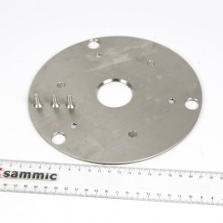 Tapa bayoneta CK-301