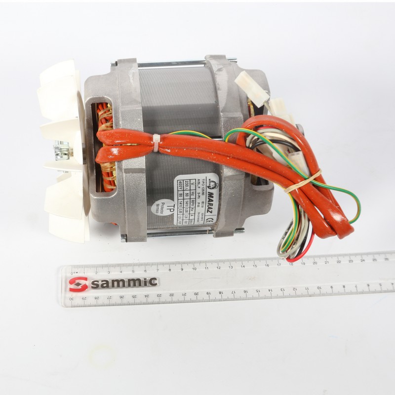 Motor CA-41 - 230-380V/50Hz/3~