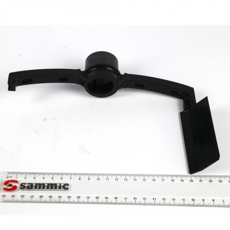 Panca remexedor CK-301 (conx.)