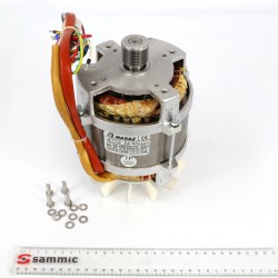 Motor CA-6 - 400V/50Hz/3~ 2V