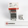 Contactor A9-3001 230V/50Hz (conj.)