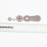 Imán eixe panca CK-4 (conx.)