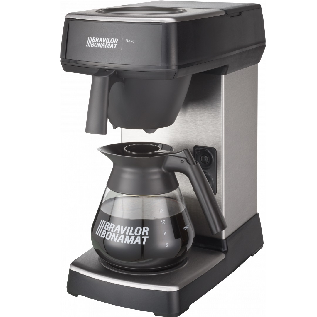 Cafetera NOVO 2010.jpg