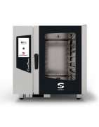 Fornos gastronómicos