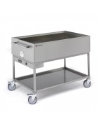 Baño maria BMS / BMC / BM / BMR