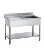 Fregaderos Industriales FR