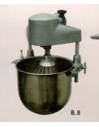 Batedora - mesturadora