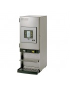 Dsipensadores de almorzos