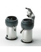 Expremedores de zumos