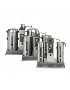 Cafeteira de Contenedor B