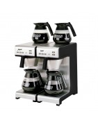 Cafeteiras de Xarra