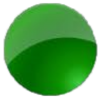 Icono verde